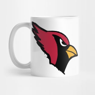 Arizona Cardinaaaals 07 Mug